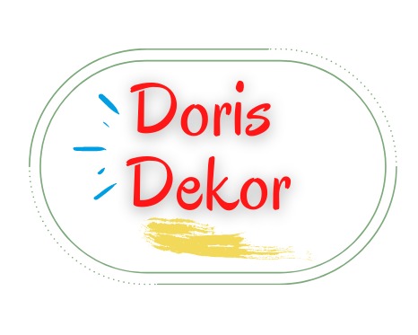 Doris Dekor Logo