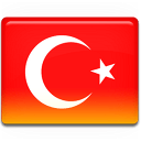 Turkish Flag